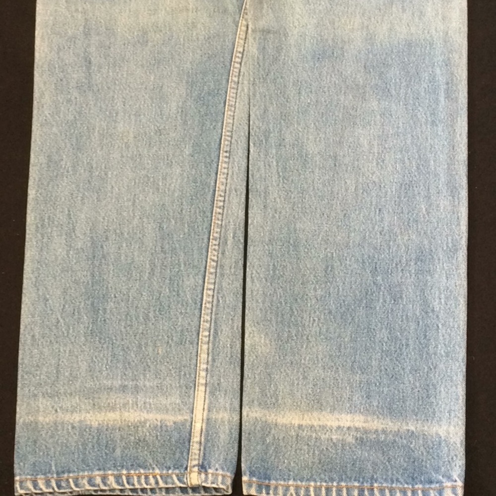 Vintage 80-90’s Levi 501 jeans great fade - Picture 8 of 8